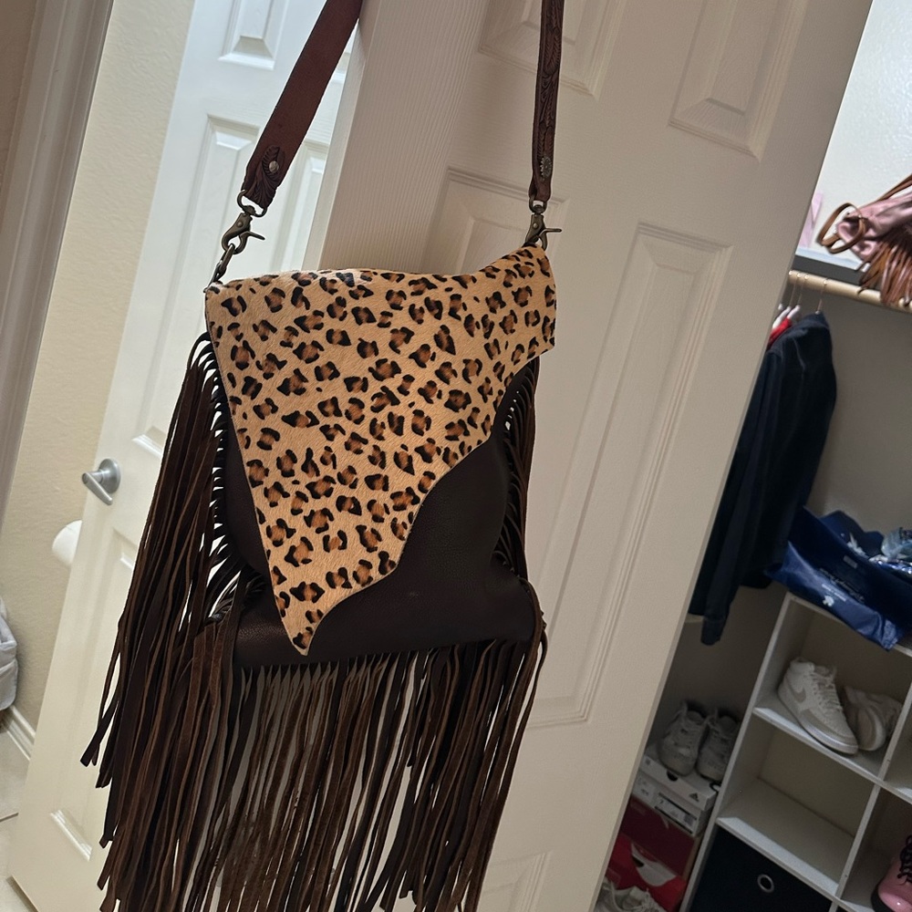 American Darling Bag